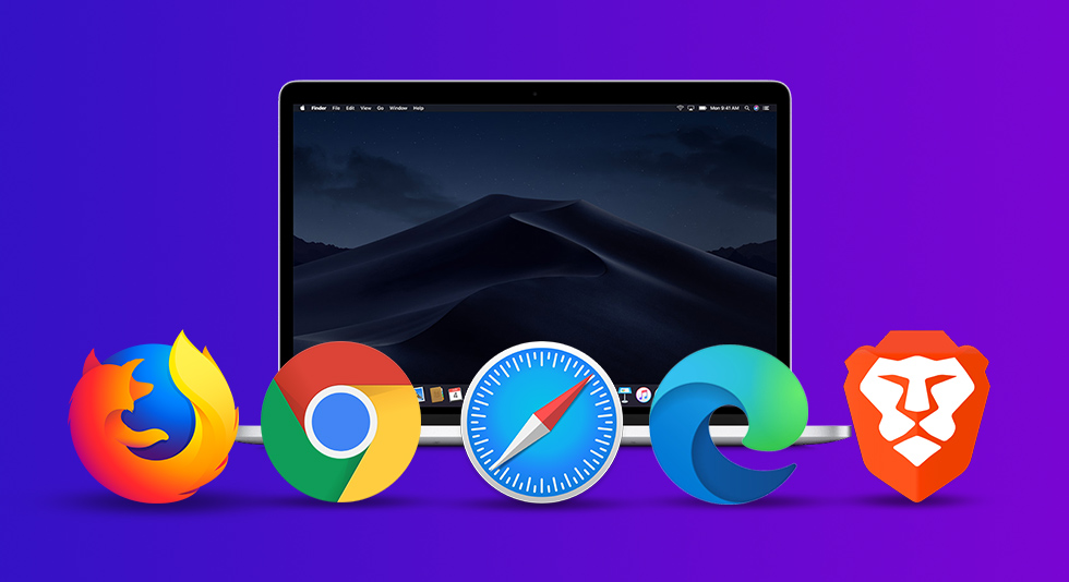 whats the best internet browser for mac os x 10